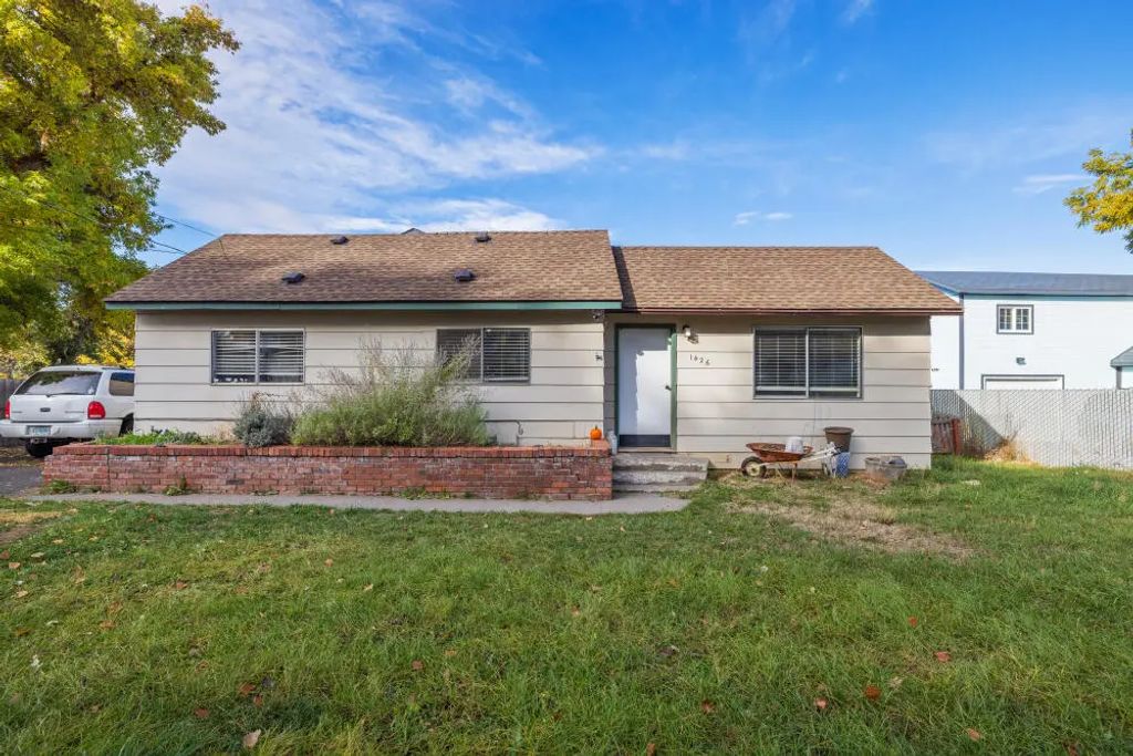 1426 Kane Street, Klamath Falls