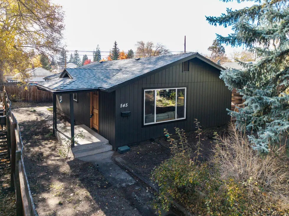 545 Nw Portland Avenue, Bend