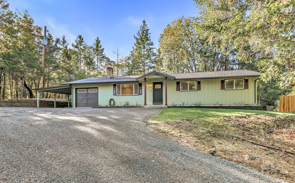 387 Cienaga Lane, Grants Pass