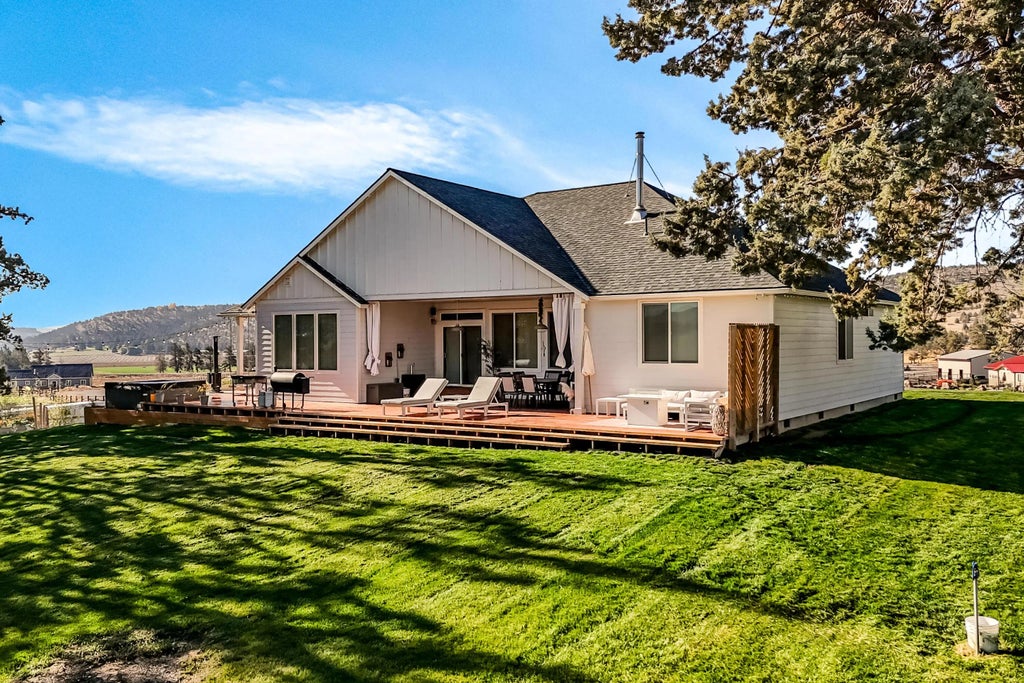 8997 Nw Elizabeth Way, Prineville