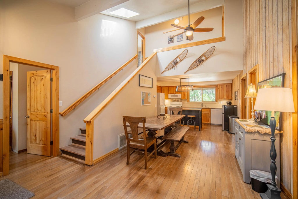 57008 Antelope Lane 4, Sunriver