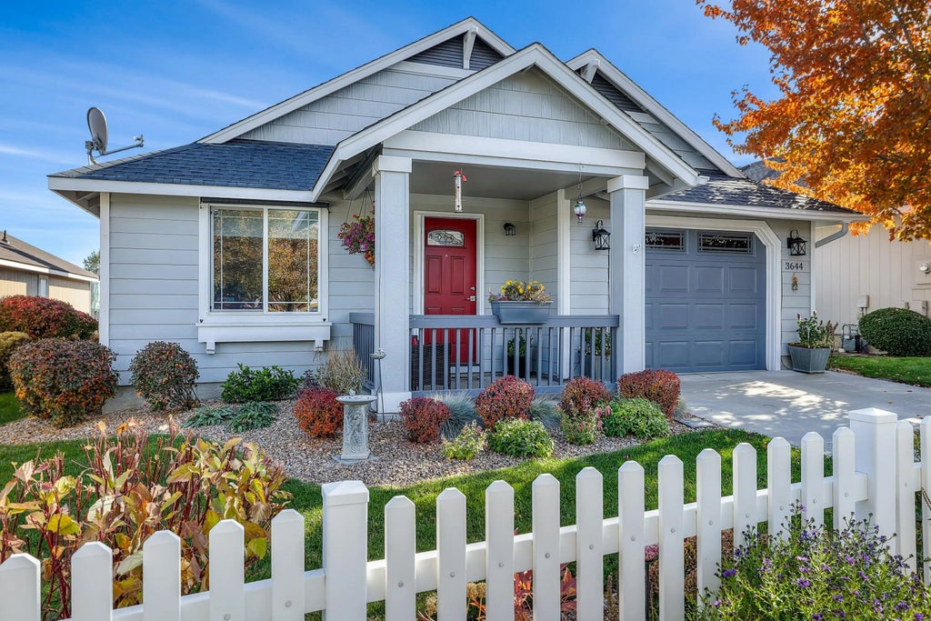 3644 Sw 30th Street, Redmond