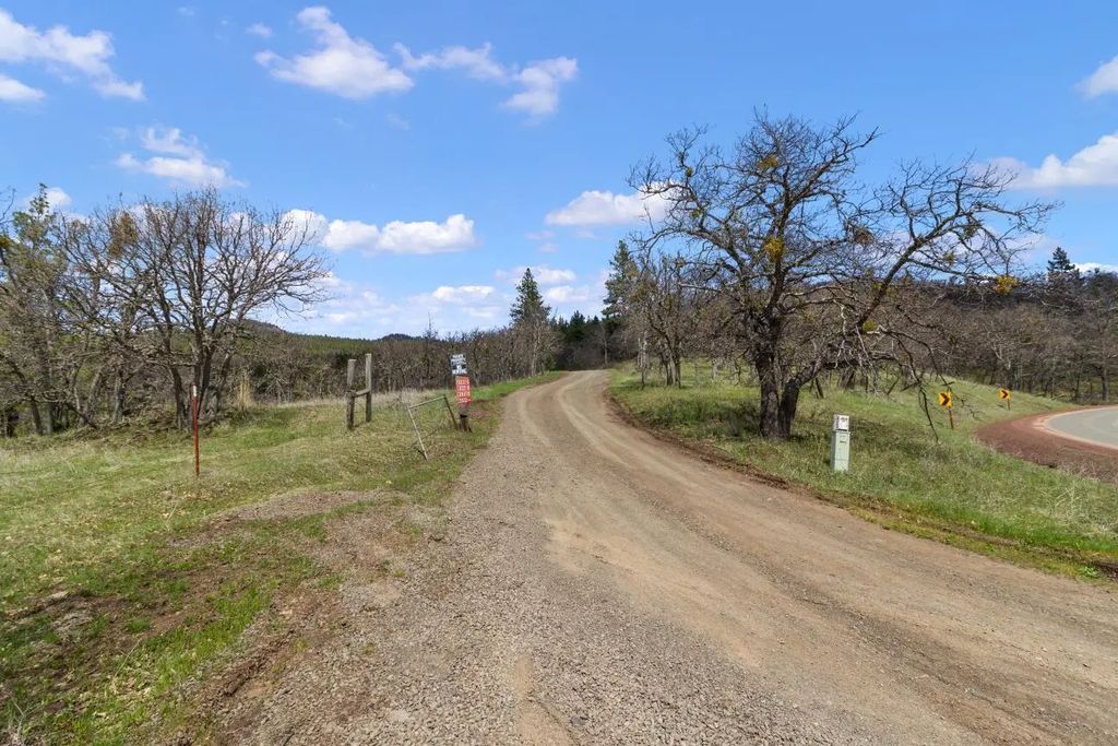0 Dead Indian Memorial Road 1400, Ashland