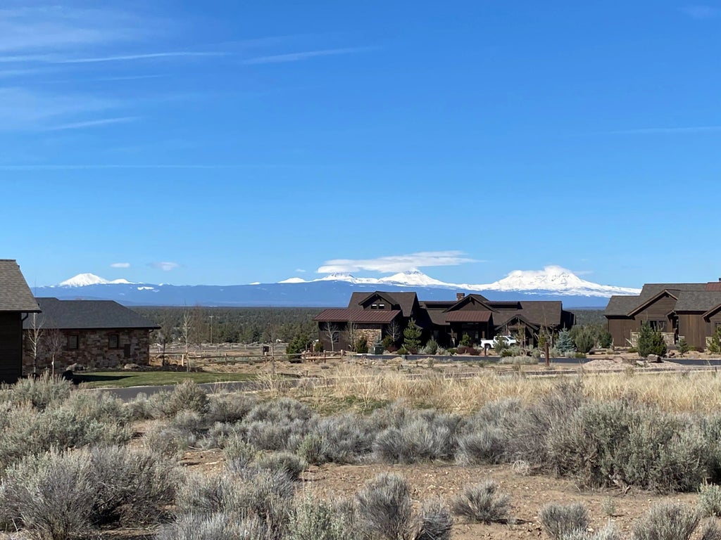 Sw Brasada Ranch Road Homesite 643, Powell Butte