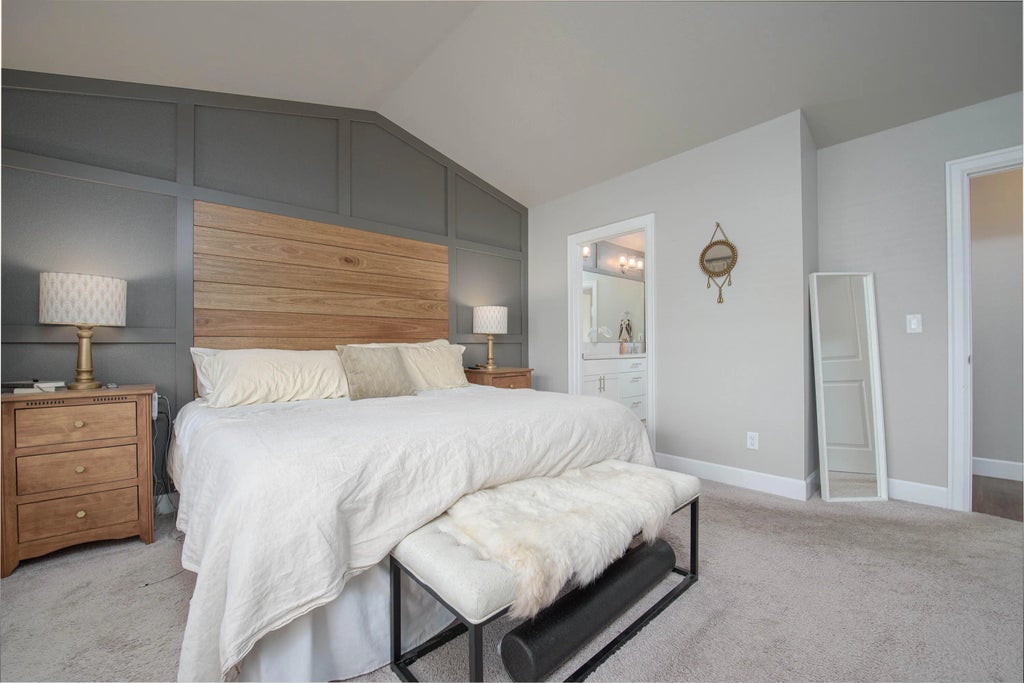 413 Ne Nickernut Lane, Redmond