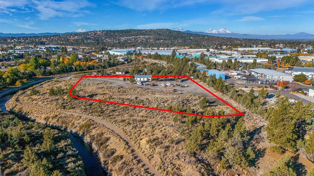 62830 Boyd Acres Road, Bend