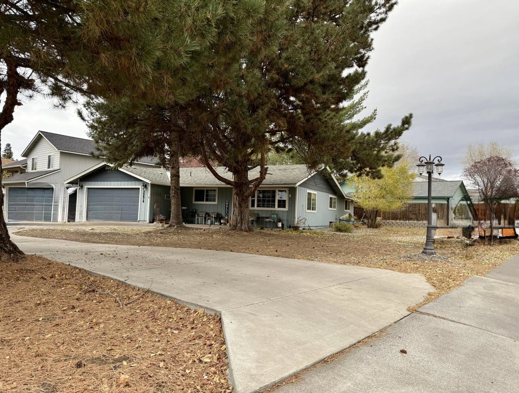 20676 Morningstar Drive, Bend