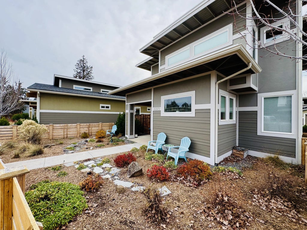 63373 Milestone Drive, Bend