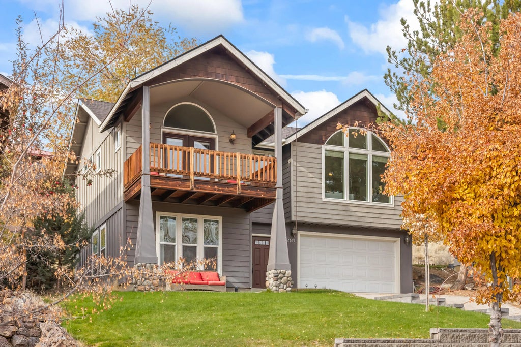 2671 Ne Bobbi Court, Prineville