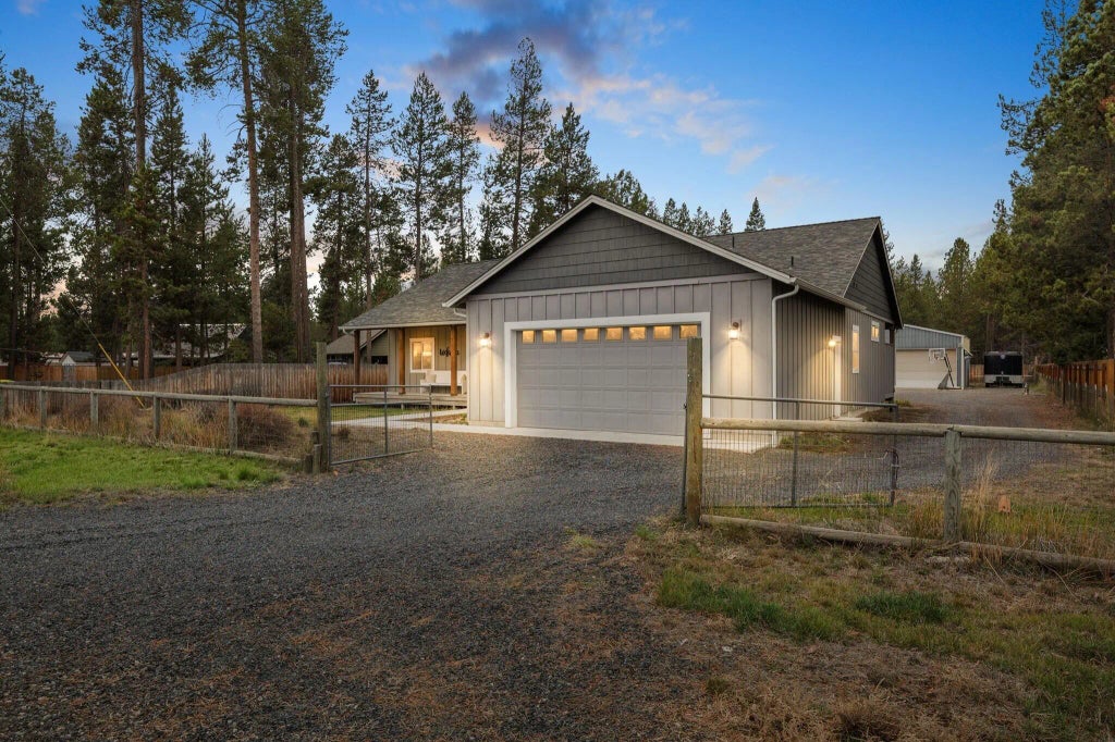 56253 Marsh Hawk Road, Bend