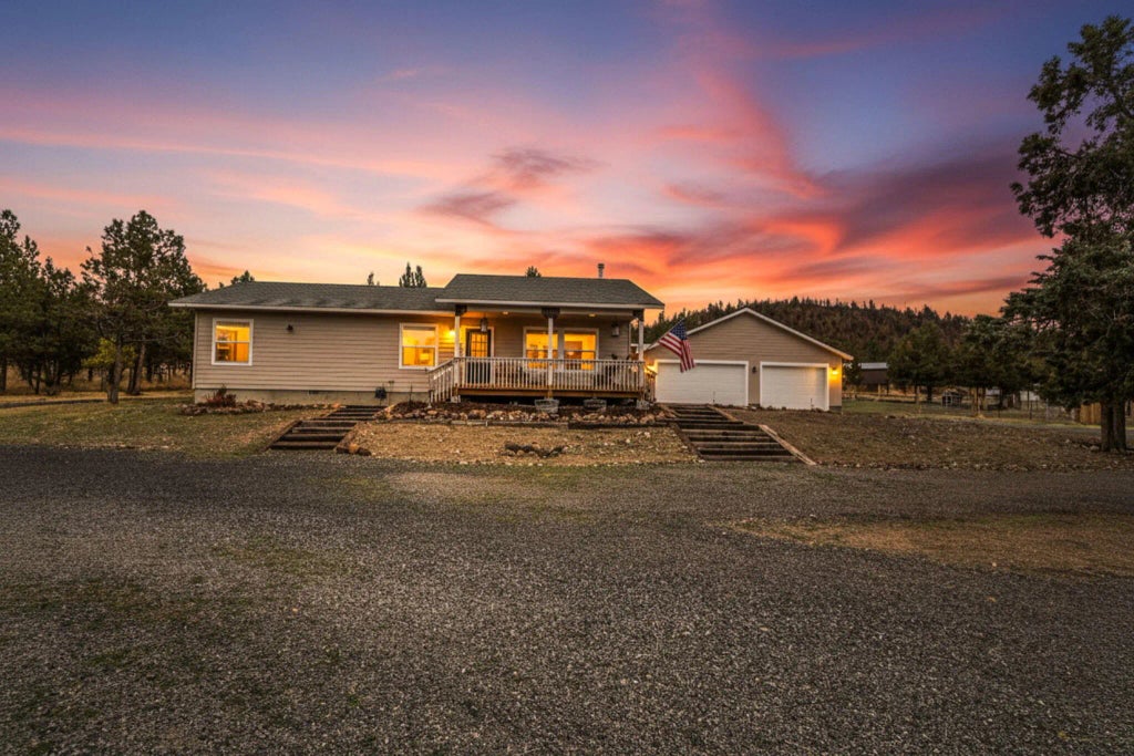 2648 Se Bonnie Road, Prineville
