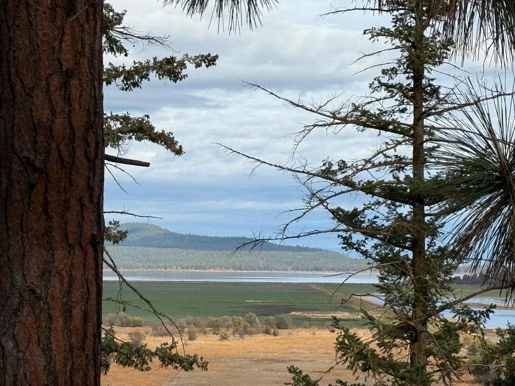 Kestrel Road Lot 152, Klamath Falls