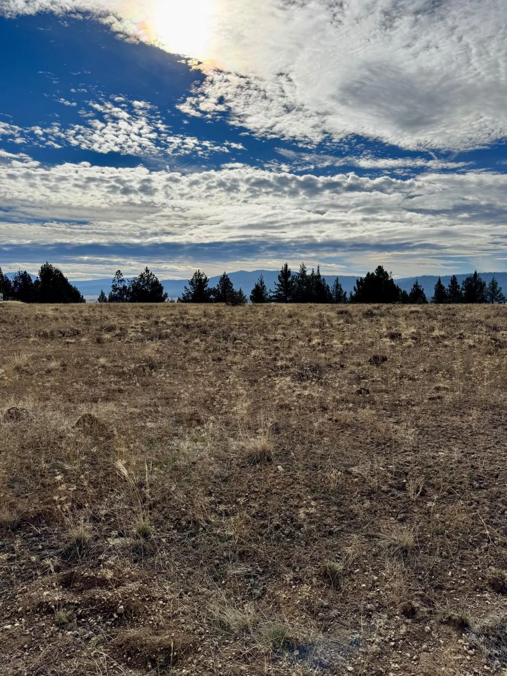 Lot 89 Rim, Chiloquin
