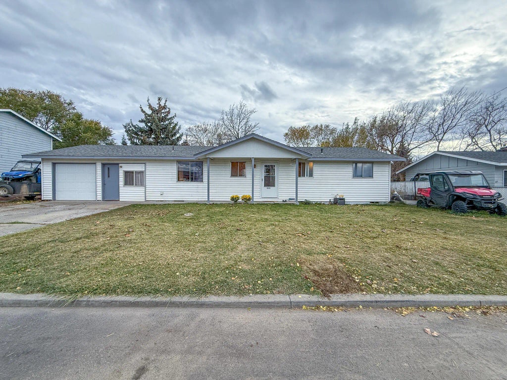 860 Se 6th Street, Prineville