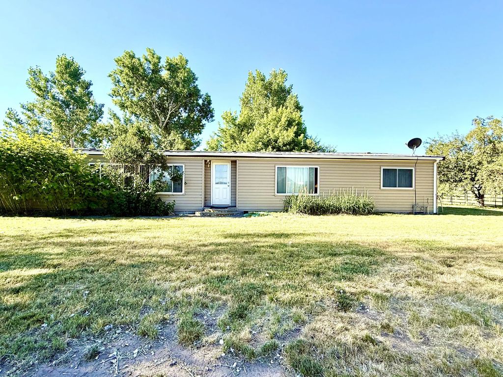 7992 Elliott Road, Klamath Falls