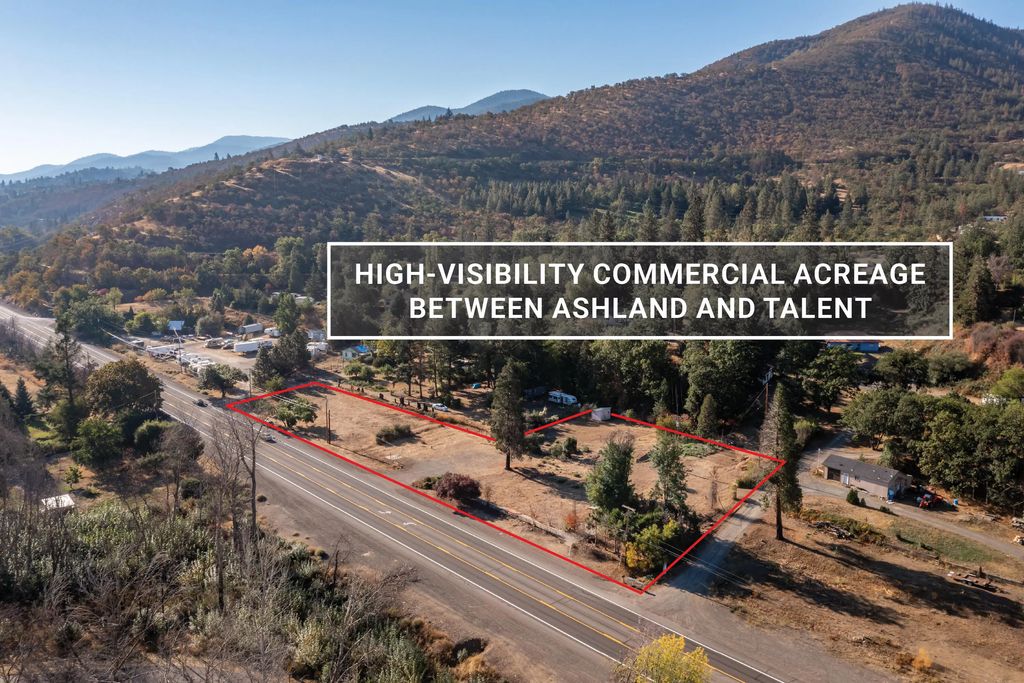 2210 S Pacific Highway, Talent