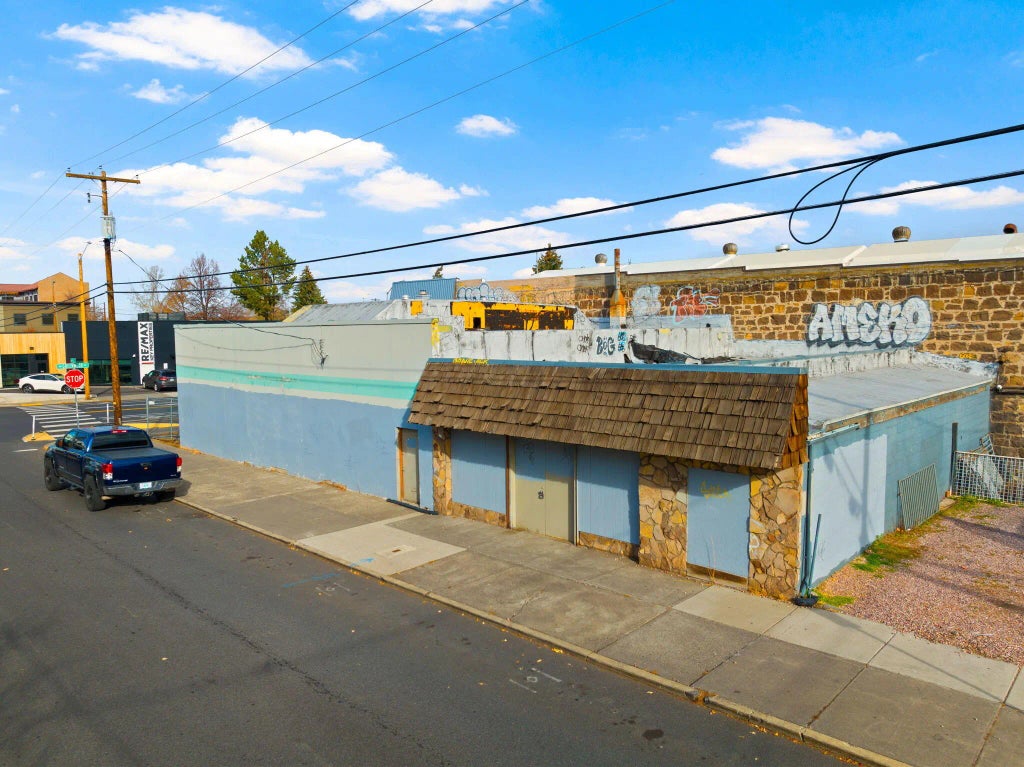 67 Nw Greenwood Avenue, Bend