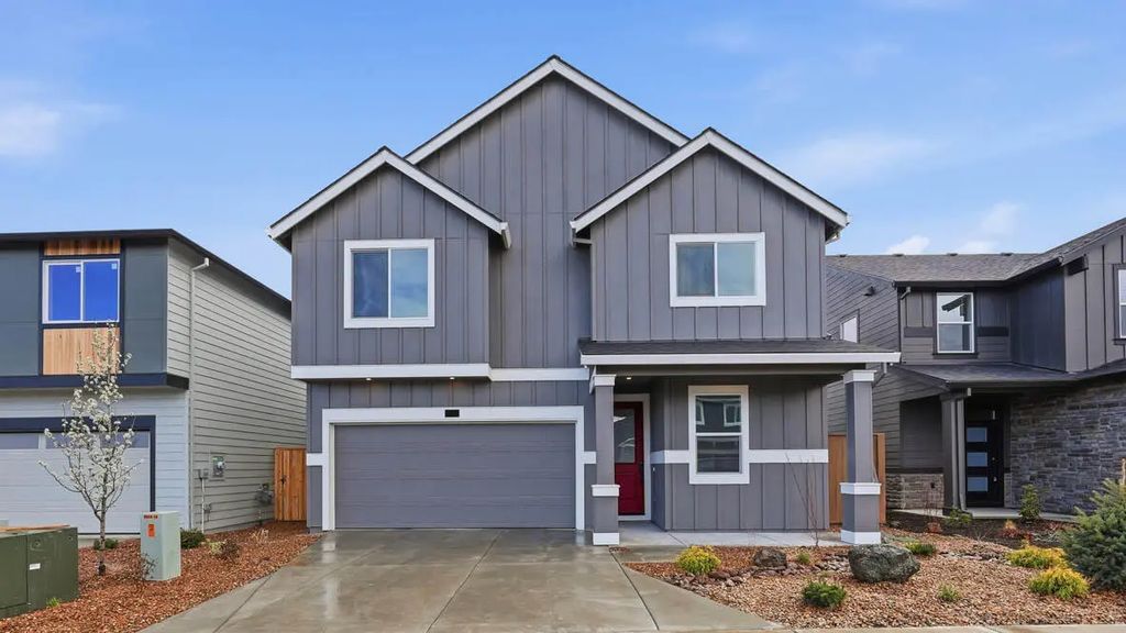 21548 Se Etna Place, Bend