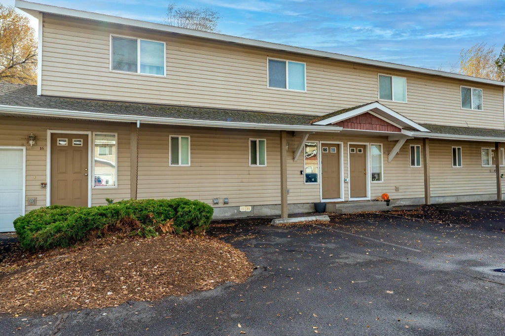 2610 Sw 23rd Street Unit 15, Redmond