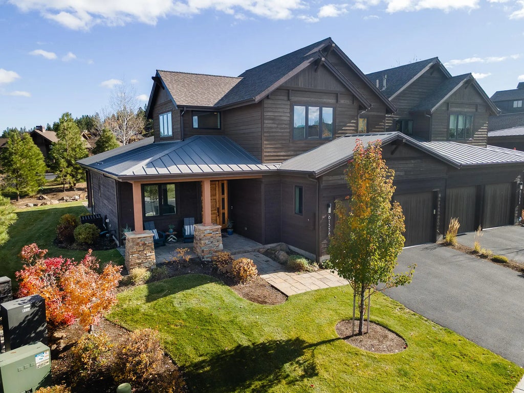 61358 Kindle Rock Loop, Bend