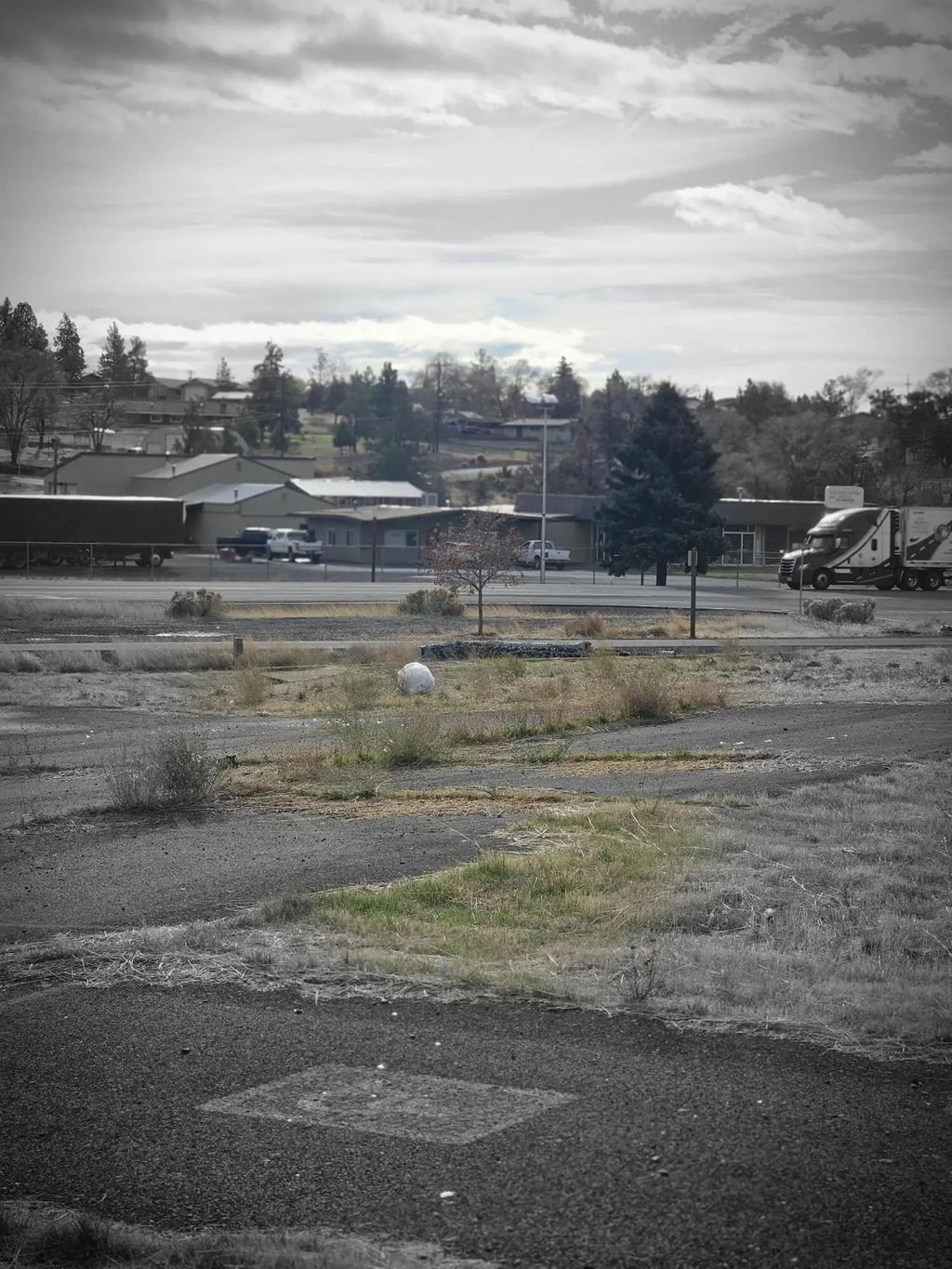 702 Ne Highway 97 Highway, Madras
