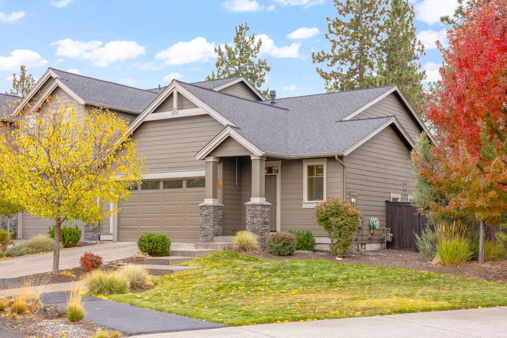 60383 Hedgewood Lane, Bend