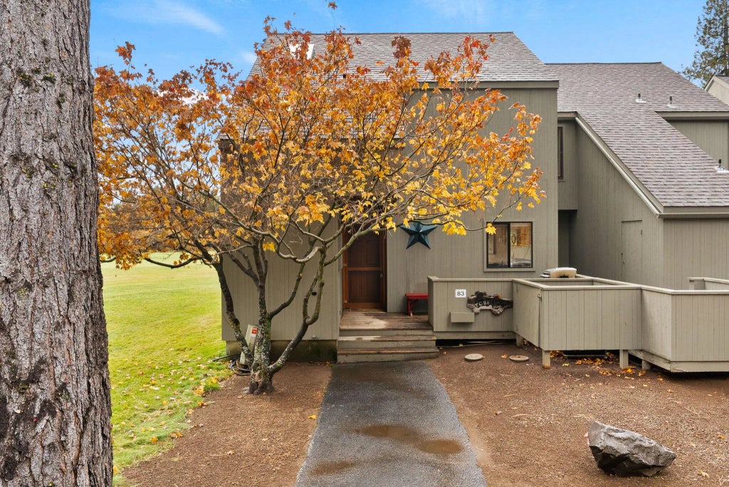 13400 Foxtail 83, Black Butte Ranch