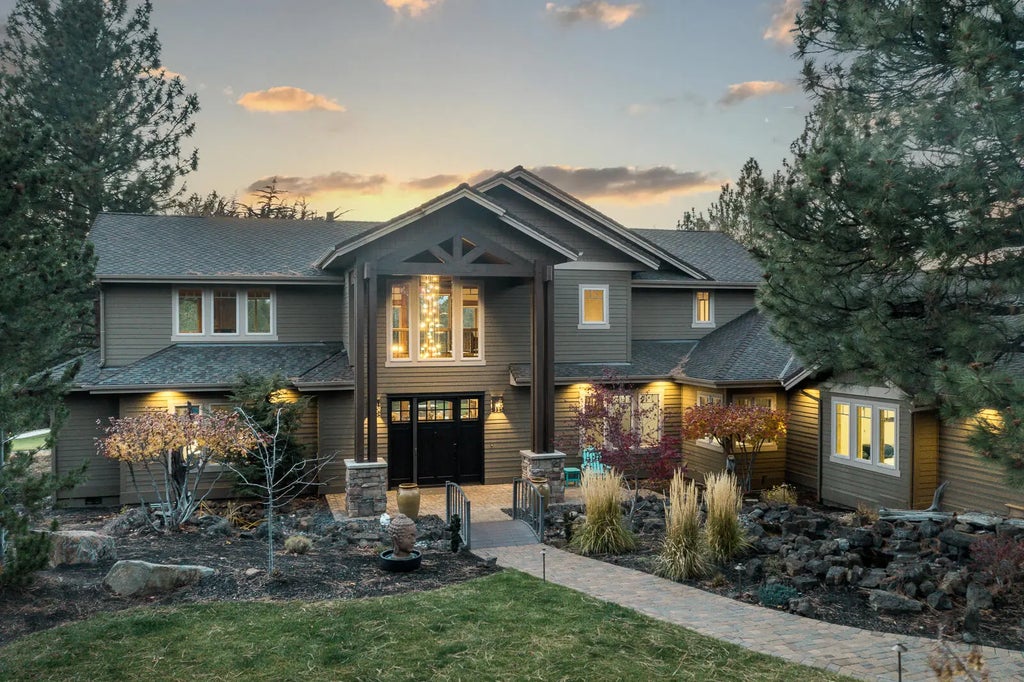 3493 Nw Conrad Drive, Bend