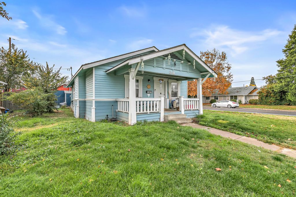 341 Haven Street, Medford