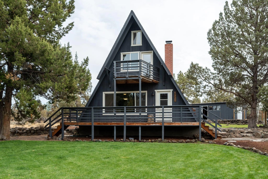 5325 Nw Jackpine Avenue, Redmond