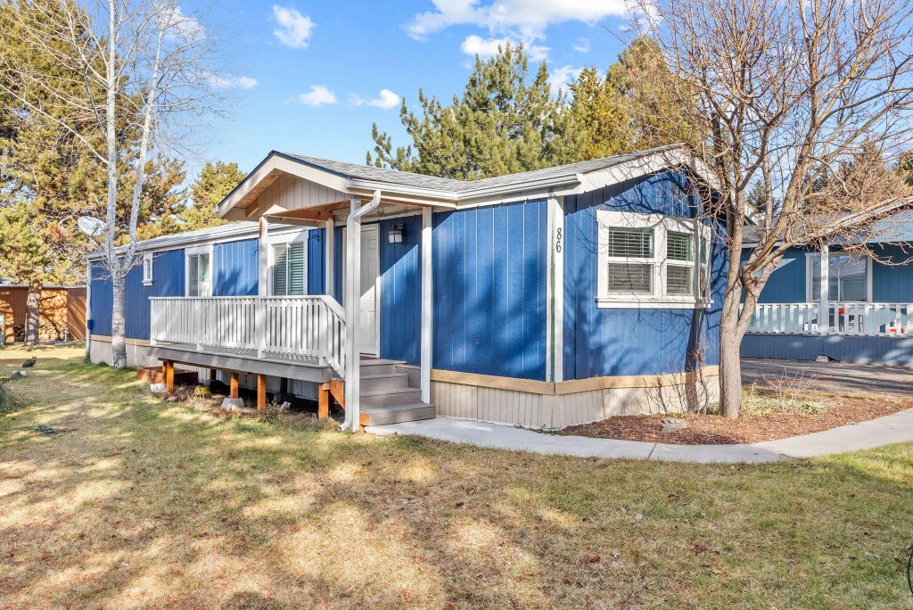 61445 Se 27th Street 86, Bend