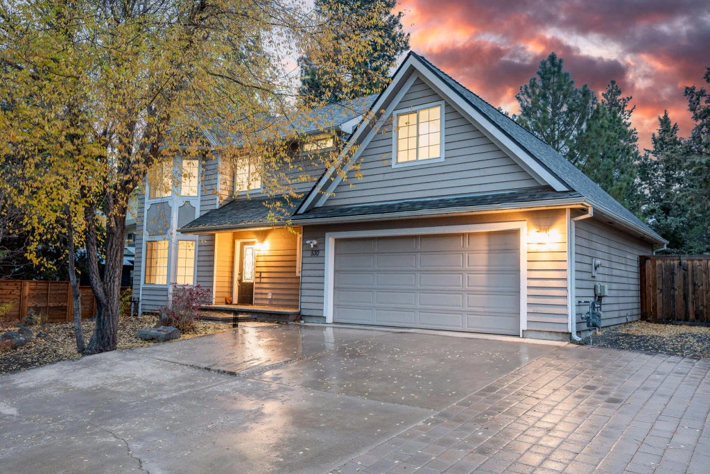 530 Ne Majesty Lane, Bend