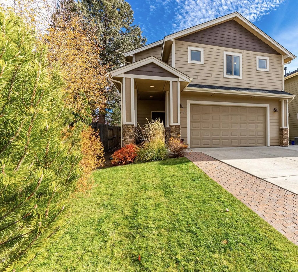 61542 Aaron Way, Bend