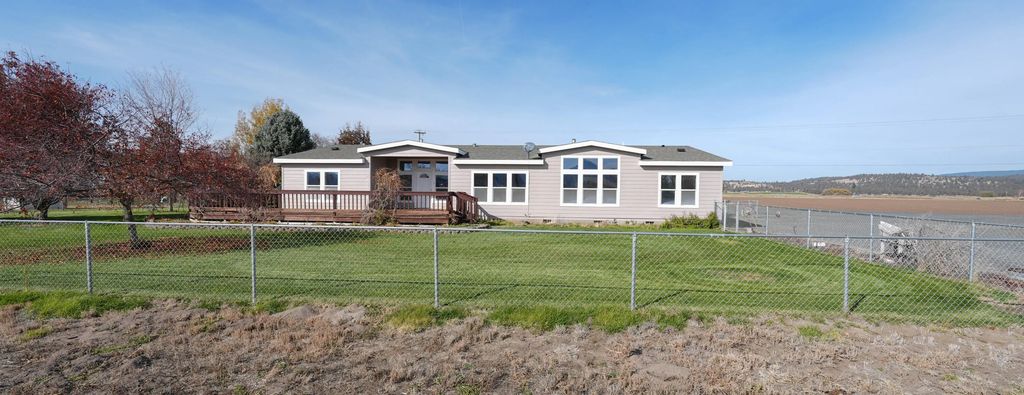 2640 Market Street, Bonanza