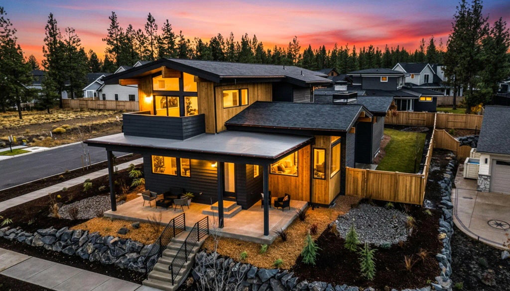 3369 Nw Zayden Court, Bend