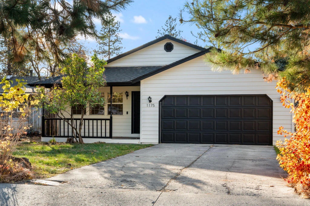 1175 Sw Chamberlain Street, Bend