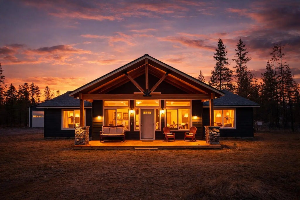 53080 53080 Day Rd Or Road, La Pine