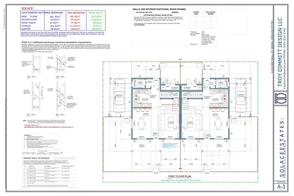 1501 Ne Laughlin Road #14, Prineville