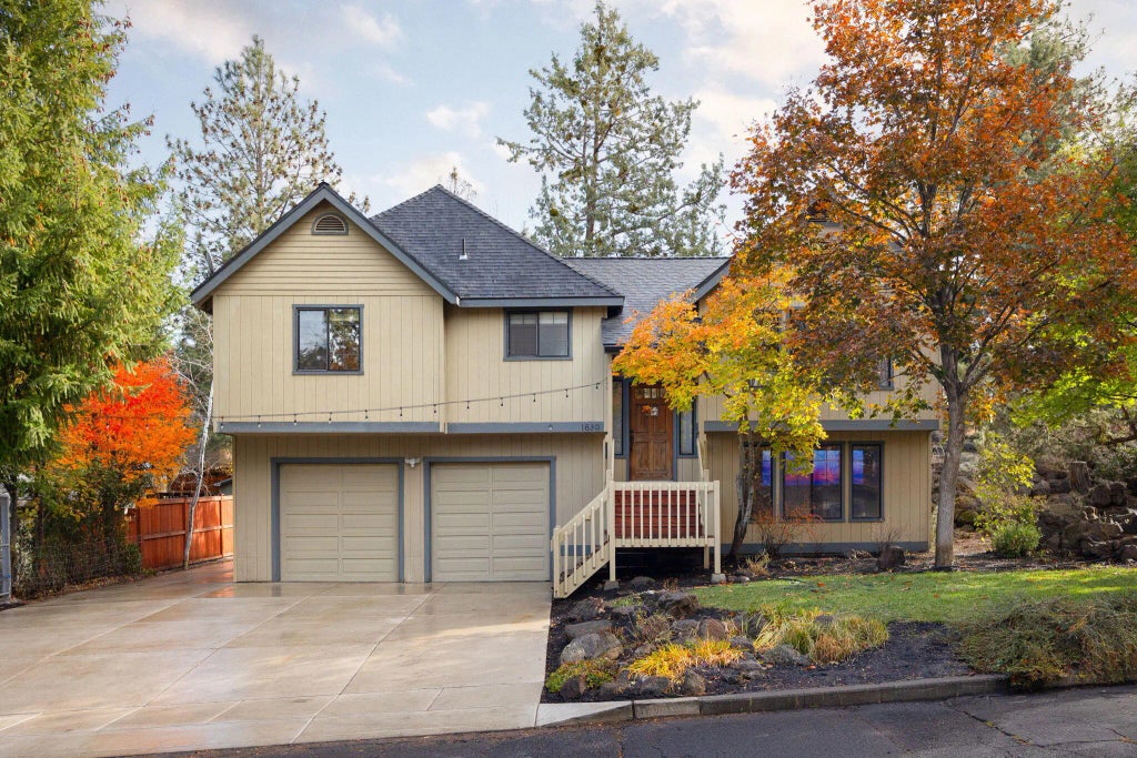 1630 Ne 13th Street, Bend