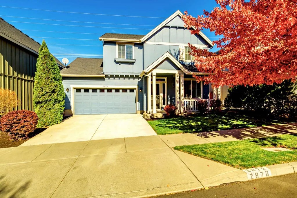 2876 Ne Forum Drive, Bend