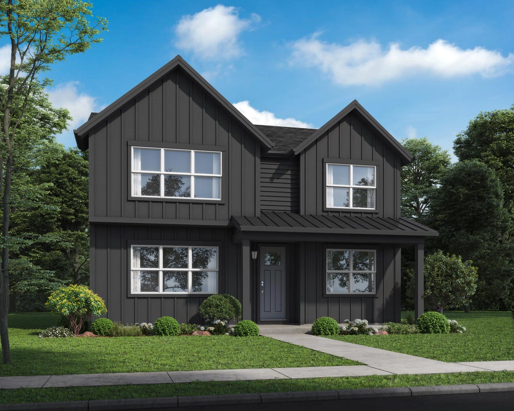 21153 Ne Beall Drive Lot 8, Bend