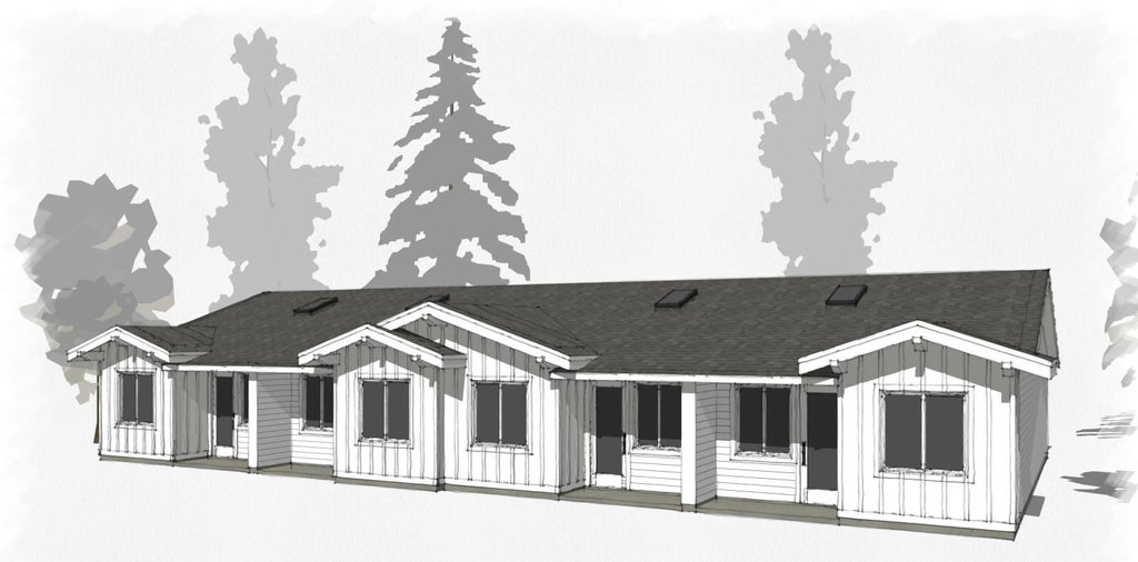 3954 Sw 39th Street Lot 38, Redmond