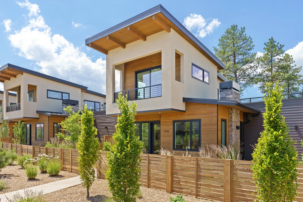 3332 Nw Celilo Lane Lot 148, Bend