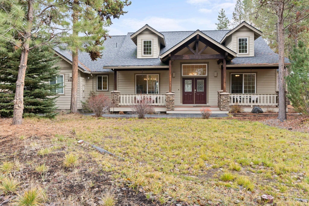 55815 Lost Rider Loop, Bend