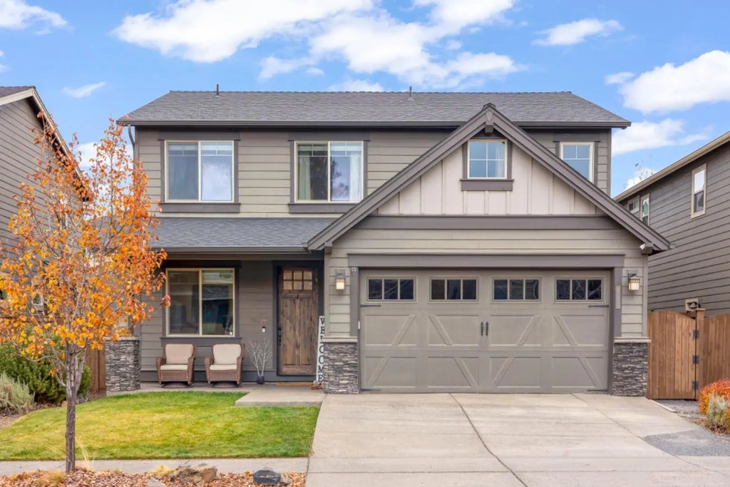 61132 Se Ambassador Drive, Bend