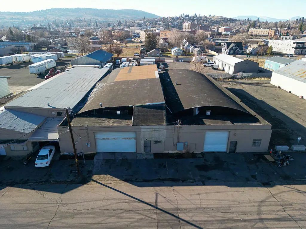 300 Market Street 310, 320, Klamath Falls