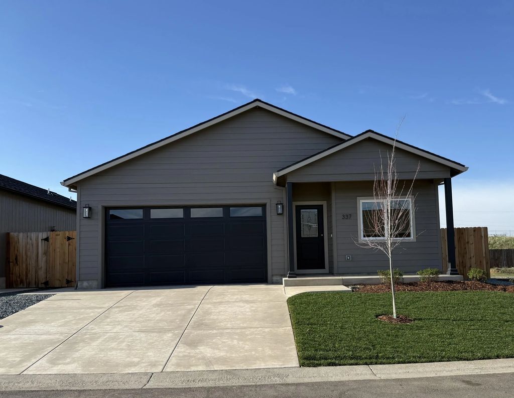 337 Quail Circle, Talent