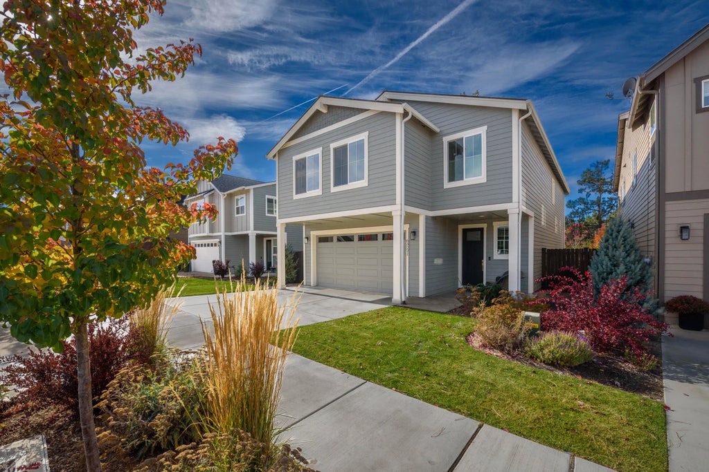 63221 Nw Red Butte Court, Bend