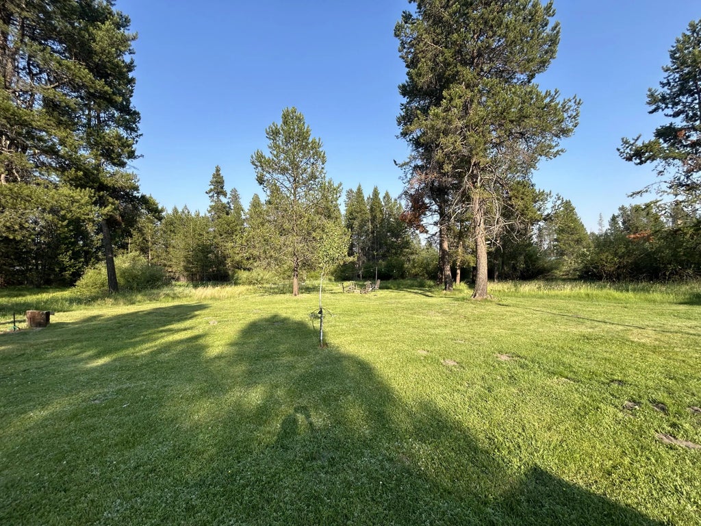 55086 Log Bridge Drive, Bend