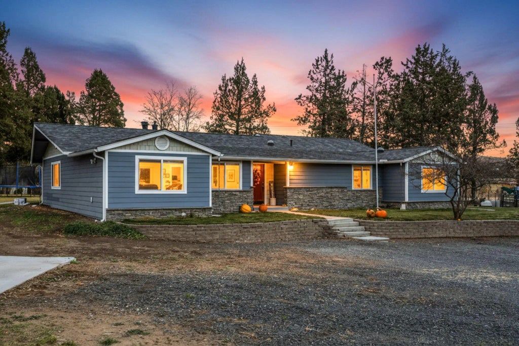 12712 Se Davis Loop, Prineville